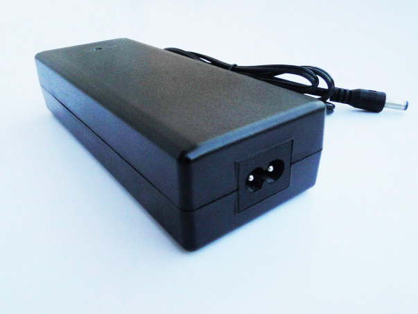 50.4V 2.2A Lithium ion battery charger 