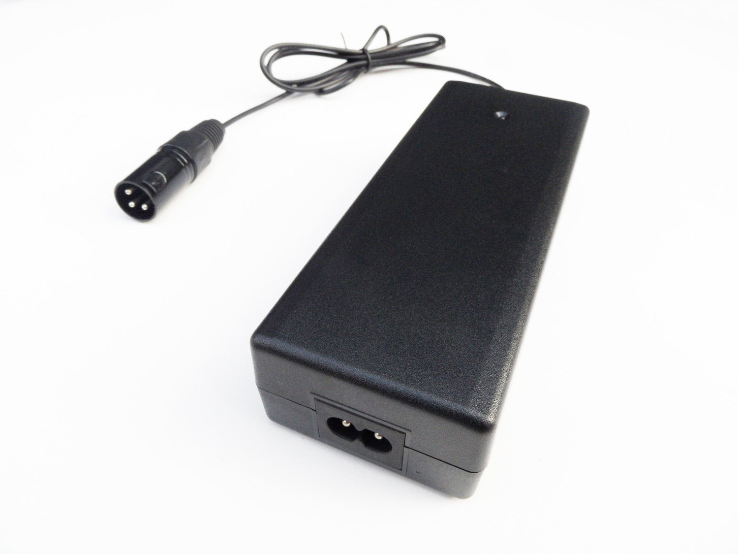 Auto 36V LiFePO4 battery charger for e-bike