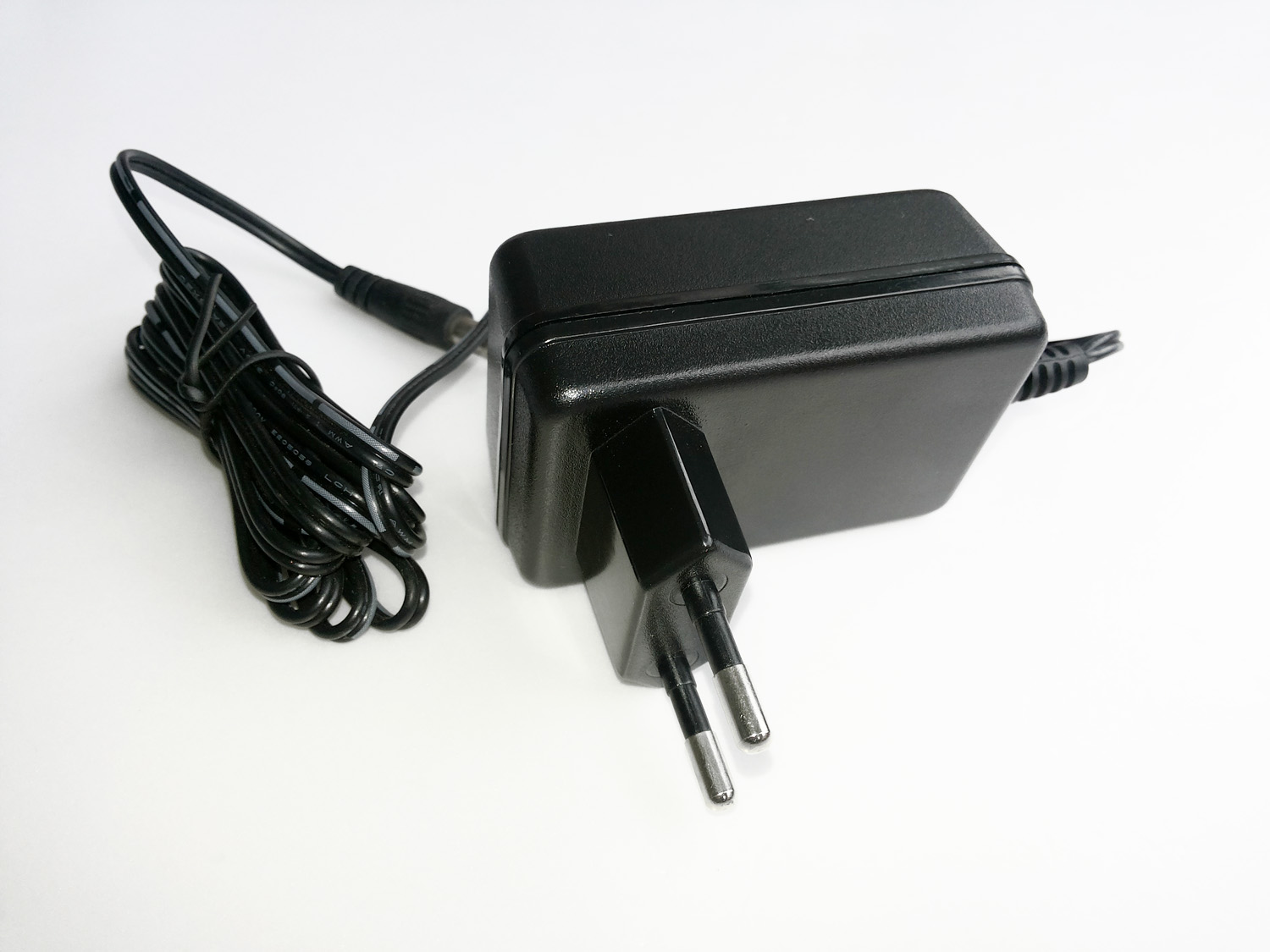 4.2V 3A li-ion battery charger