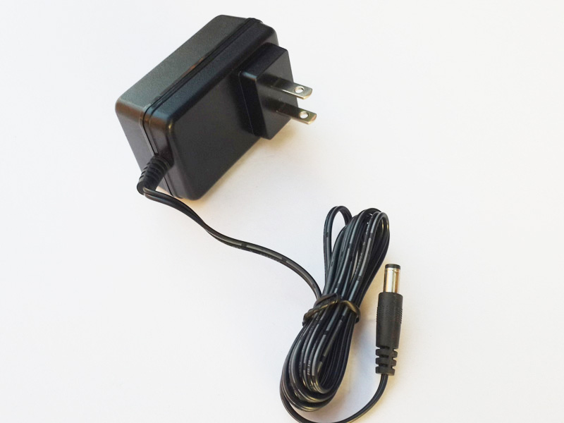 6V 3A ac/dc power supply with UL FCC certificated 