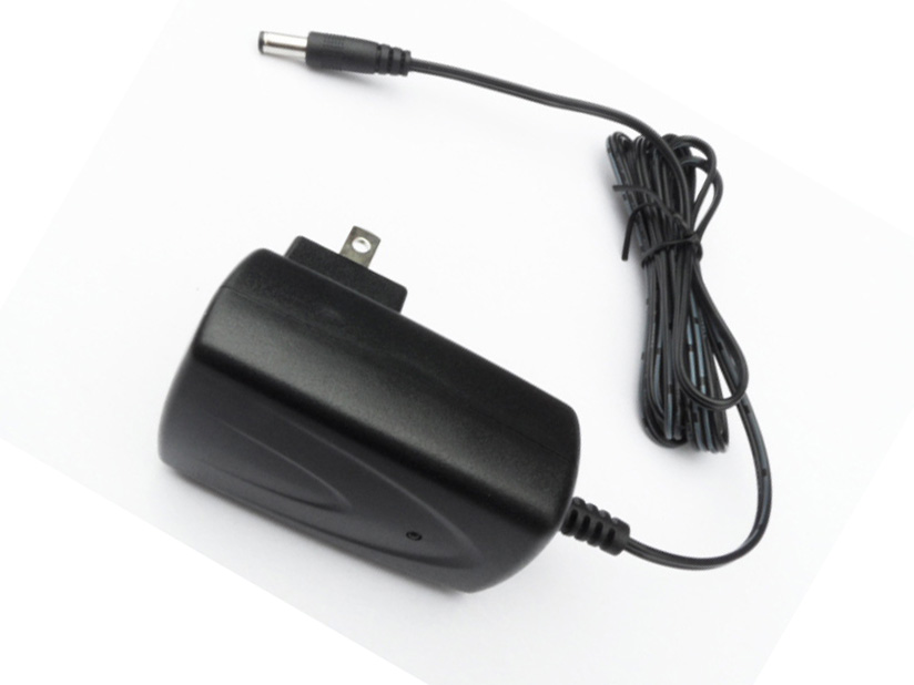 AC power adapter 9V 0.5A UL FCC certificated