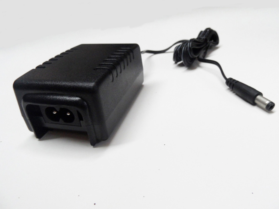 18V 0.4A charger for Nickel Metal Hydride battery