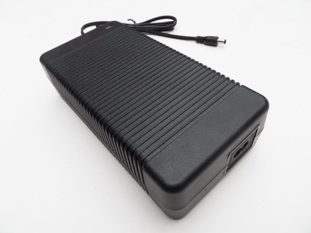 29.4V 5A Lithium battery charger for 7S 24V cell