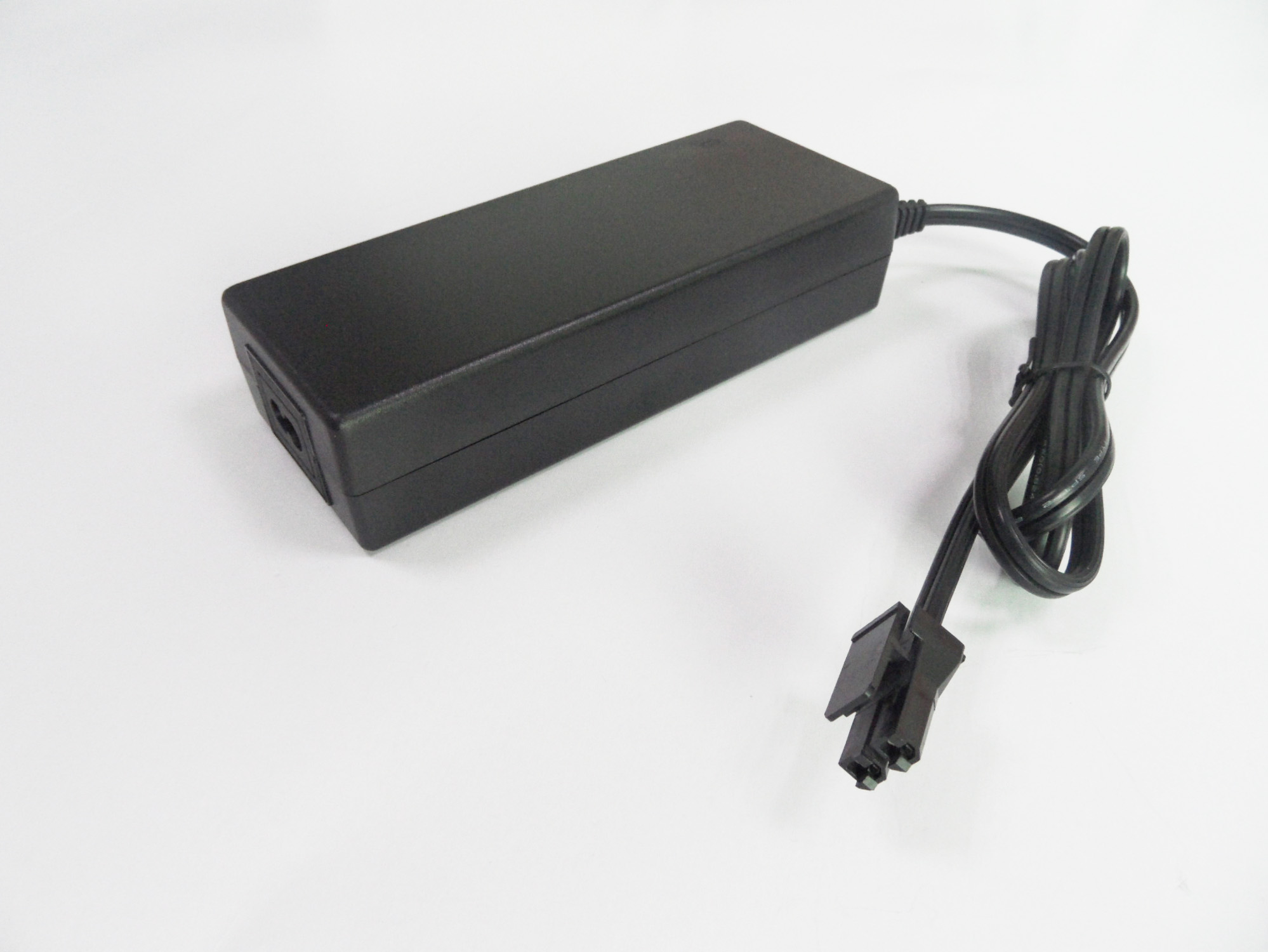 UL1310 certified 42V 2A li-ion battery charger