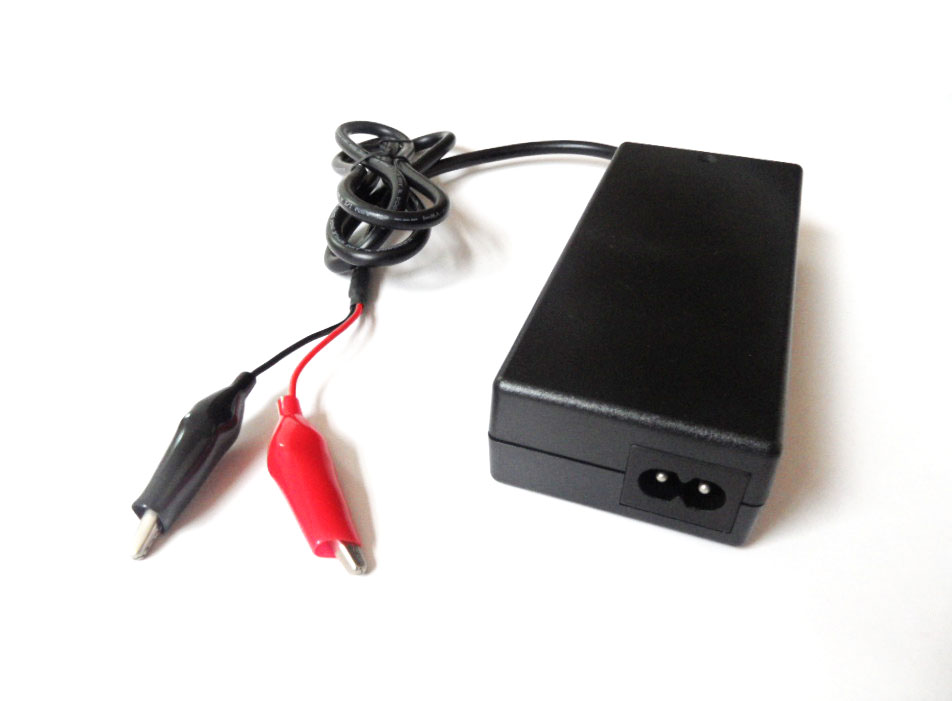 UL CE RCM battery charger anti reverse connection