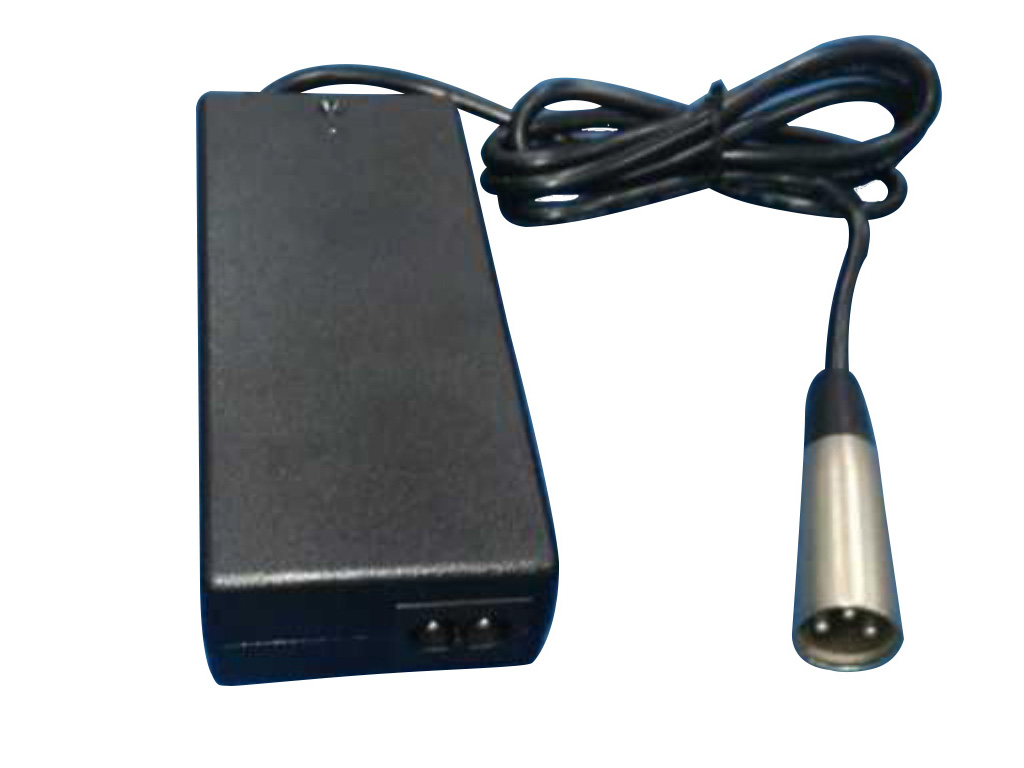 Wheelchair battery charger 29.4V2A ISO7176-25 