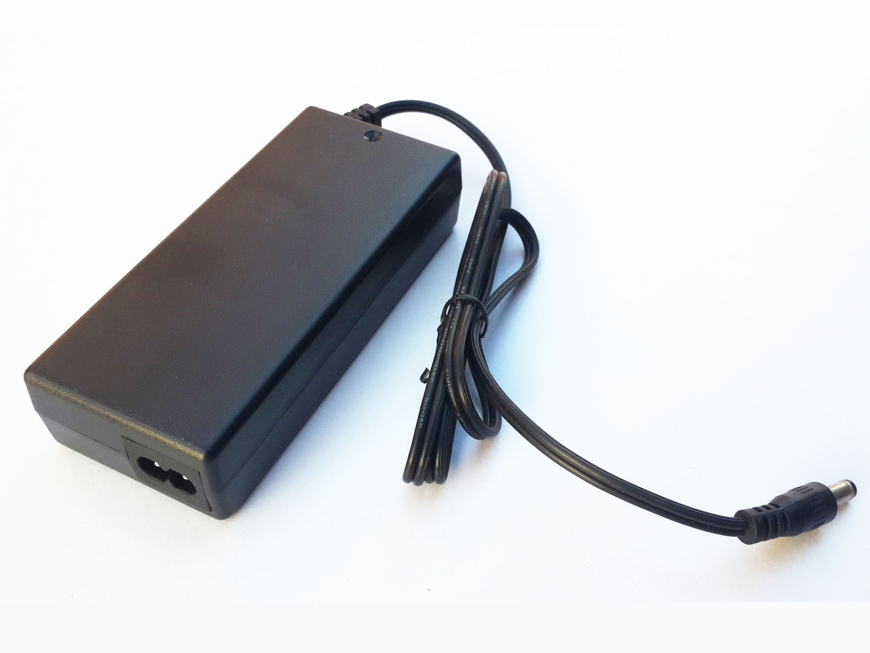 EN60335-2-29 certified battery charger 25.2V2A 