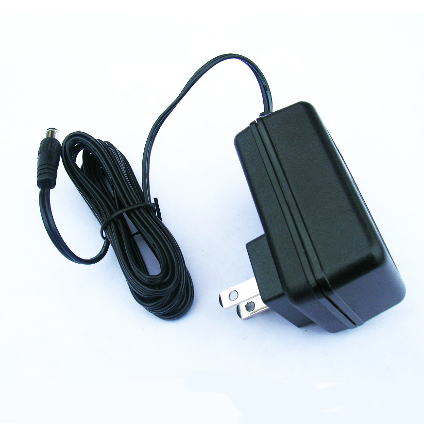 li-ion battery charger 12.6V1A UL cUL listed