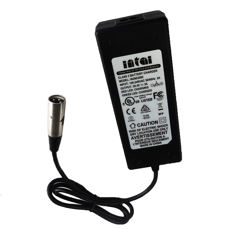 24V 7S 18650 lithium ion battery charger Manufacturers, 24V 7S 18650 lithium ion battery charger Factory, 24V 7S 18650 lithium ion battery charger