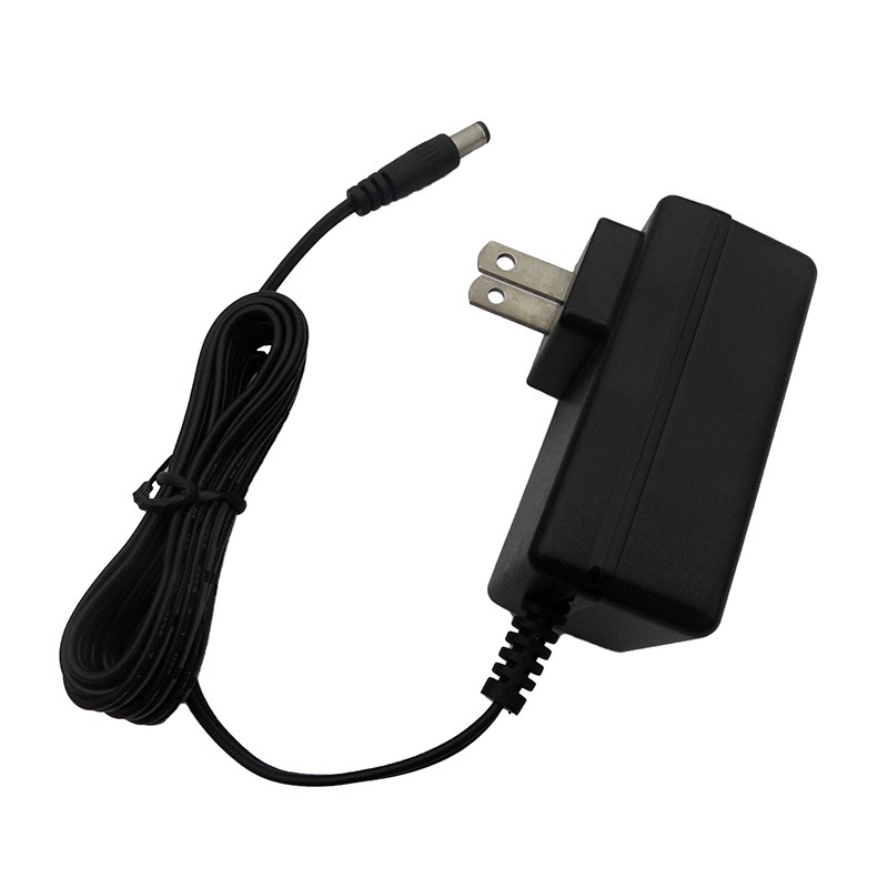 Li ion battery charger 8.4V