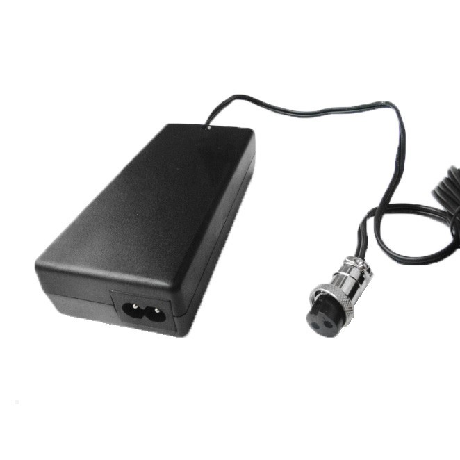 Lithium battery charger