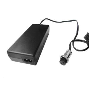 Lithium battery charger