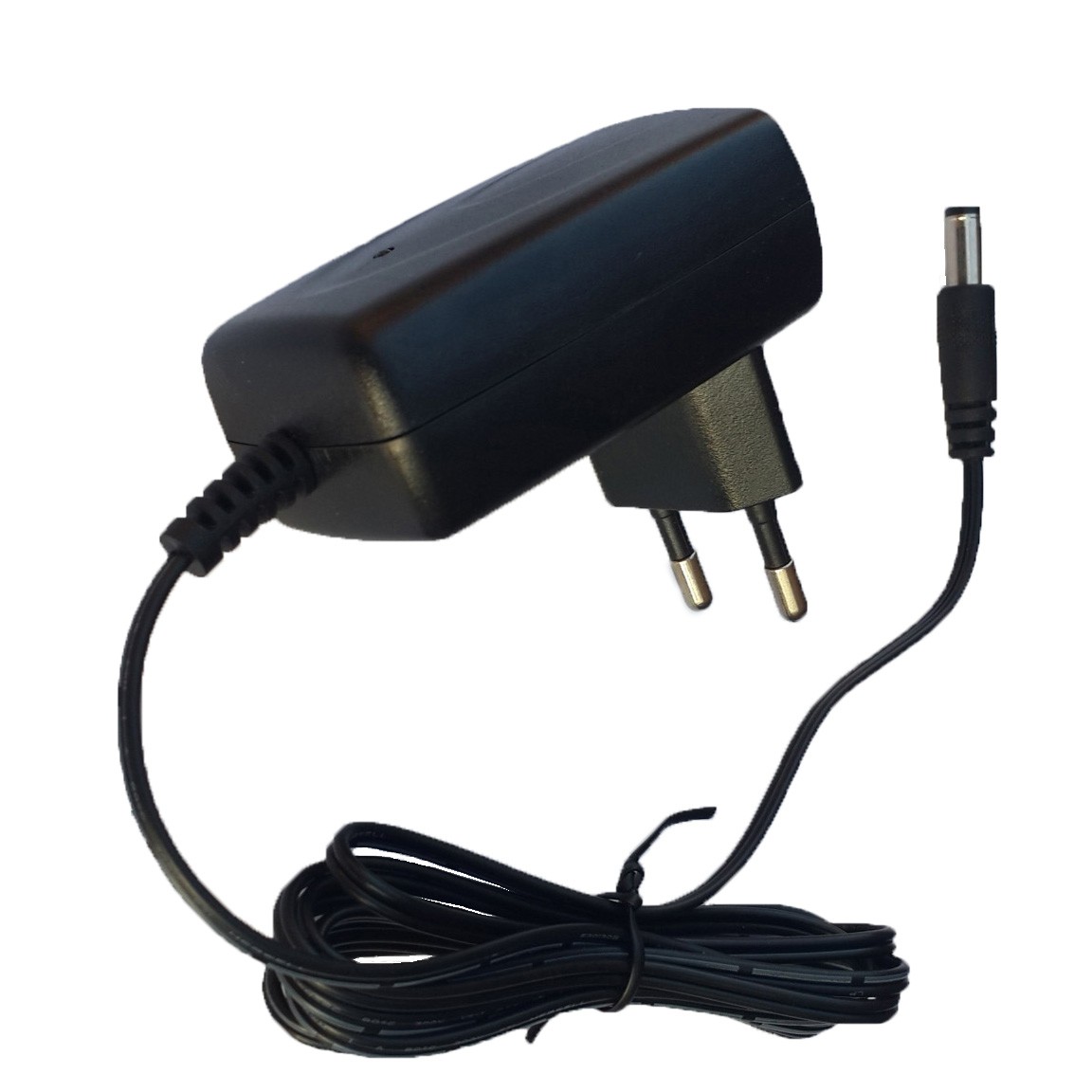 4.2 Volt lithium ion battery charger