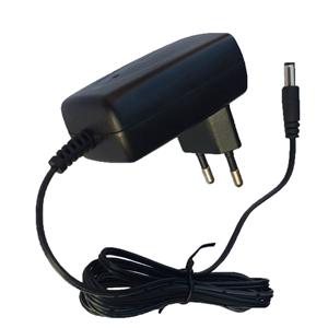4.2 Volt lithium ion battery charger