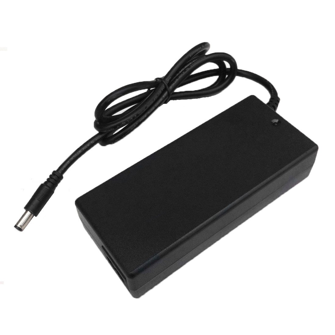 12.6V 3A li-ion battery charger