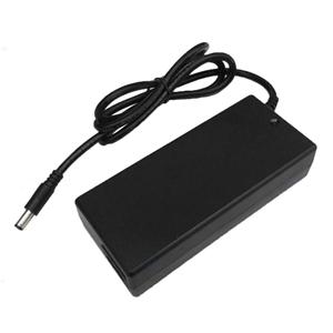 12.6V 3A li-ion battery charger