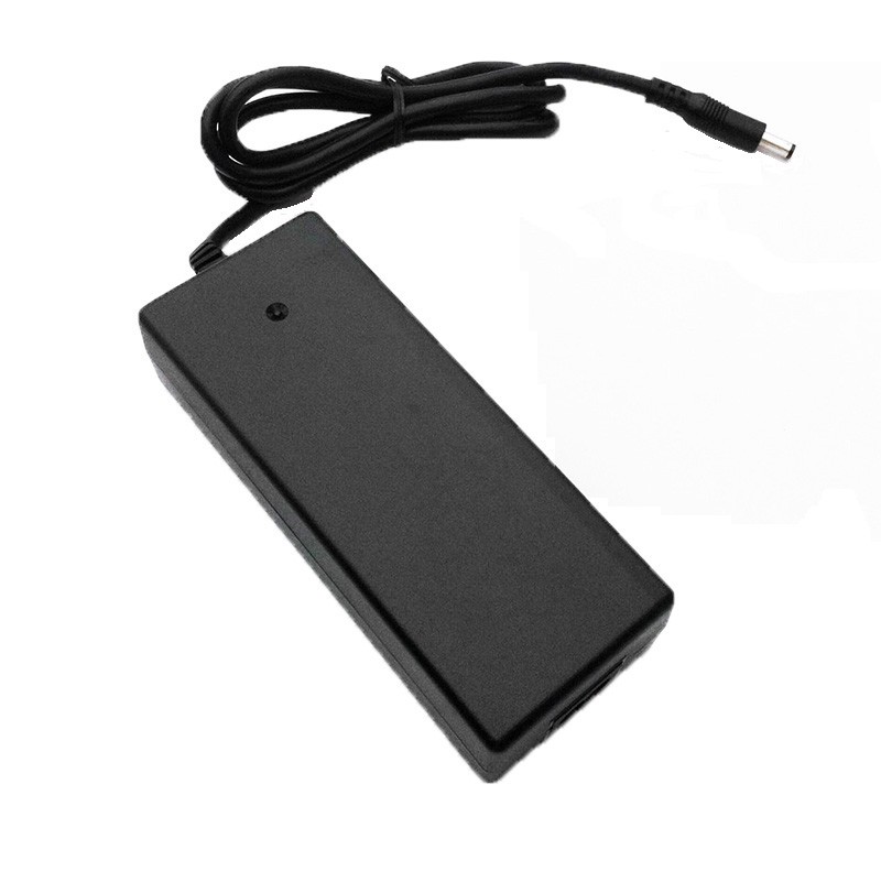 Lithium titanate battery charger