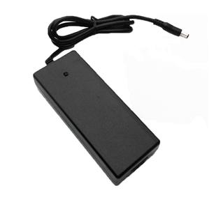 Lithium titanate battery charger