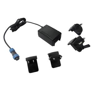 12V Lithium ion battery charger
