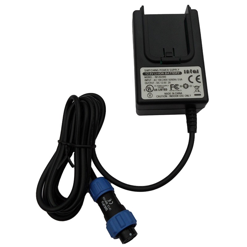 12V Lithium ion battery charger Manufacturers, 12V Lithium ion battery charger Factory, 12V Lithium ion battery charger