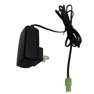 8.4V 7-cell nimh battery charger