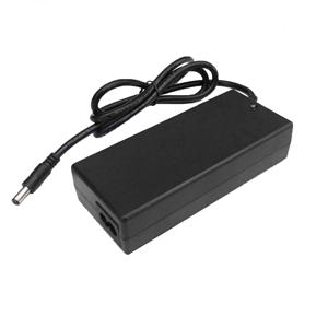 Intelligent nimh battery charger