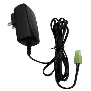 9.6V battery charger