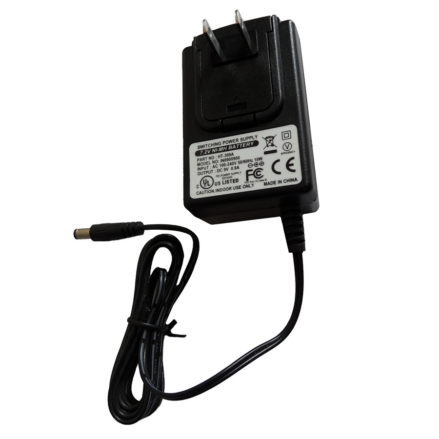 7.2V nimh battery pack charger,Nimh battery pack charger,Nimh battery pack charger supplier