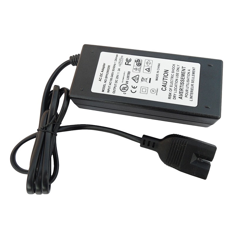 29V 2A Battery charger Manufacturers, 29V 2A Battery charger Factory, 29V 2A Battery charger