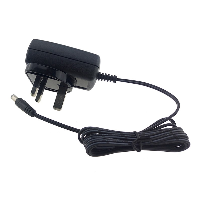 12V 0.5A power adapter