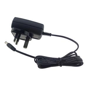 12V 0.5A power adapter
