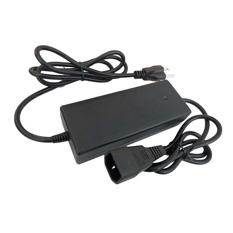 12V DC Regulated power supply