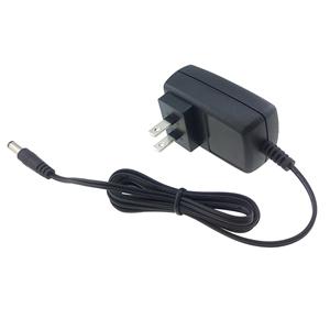 9V Regulated switching power supply