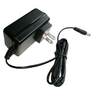 AC adapter 12V