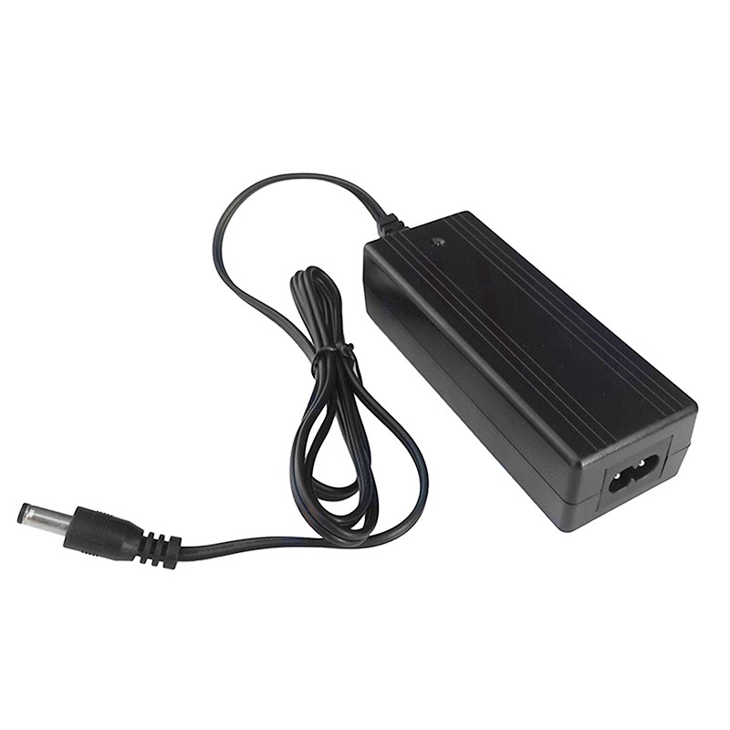 12V DC power adapter