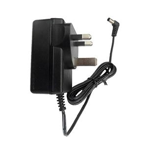 12V 1A power adapter