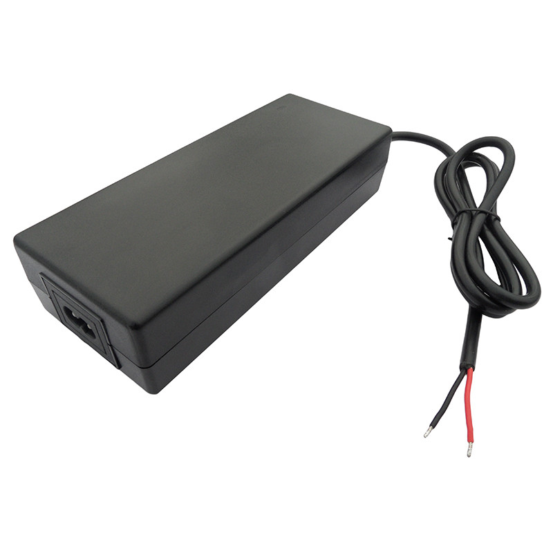 Universal lithium ion battery charger