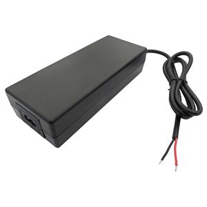 Universal lithium ion battery charger