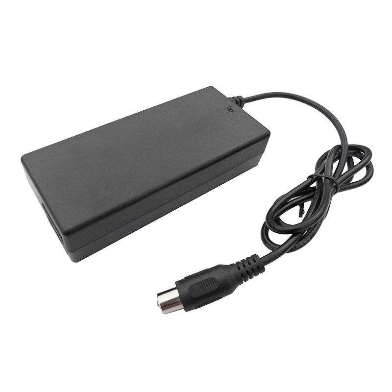 24V LiFePO4 battery charger