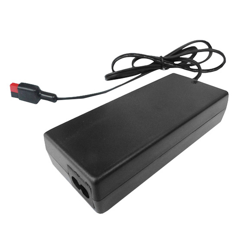 12V battery charger lead acid