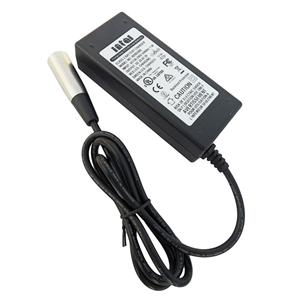 24 Volt lithium ion battery charger