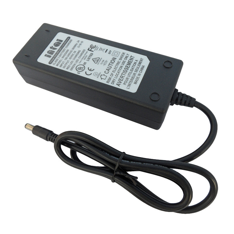 42V 2A charger Manufacturers, 42V 2A charger Factory, 42V 2A charger