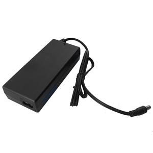 7.4V li ion battery charger