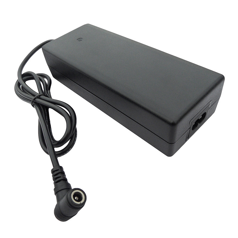 12 Volt sealed lead acid battery charger