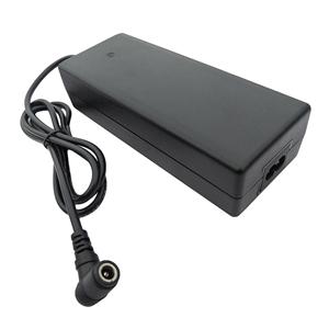 12 Volt sealed lead acid battery charger