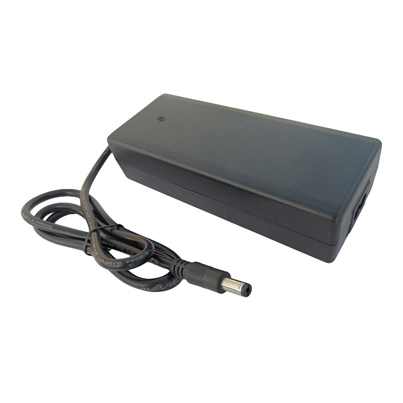 24V lead acid battery charger