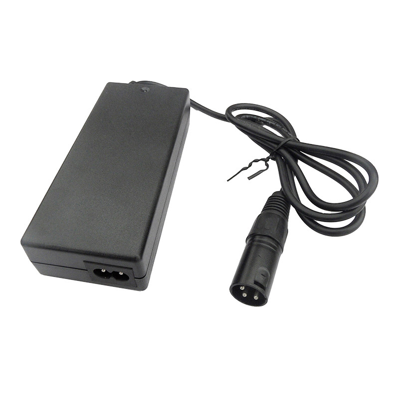 SLA battery charger