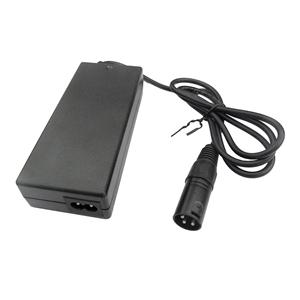 SLA battery charger