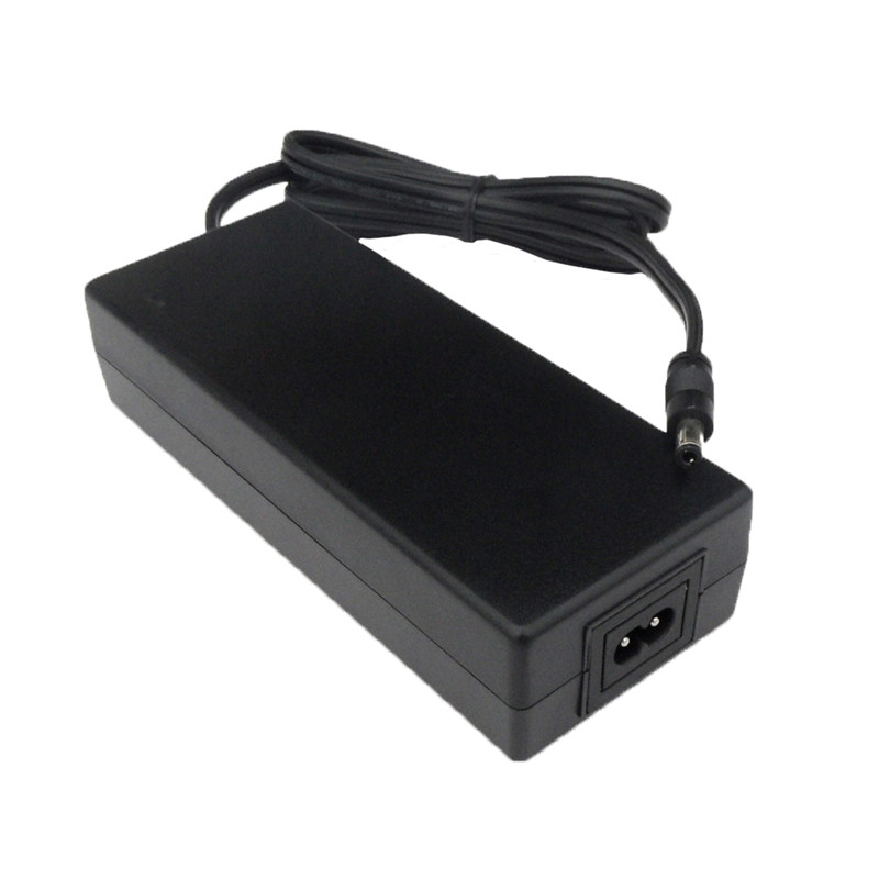 36V lead acid battery charger