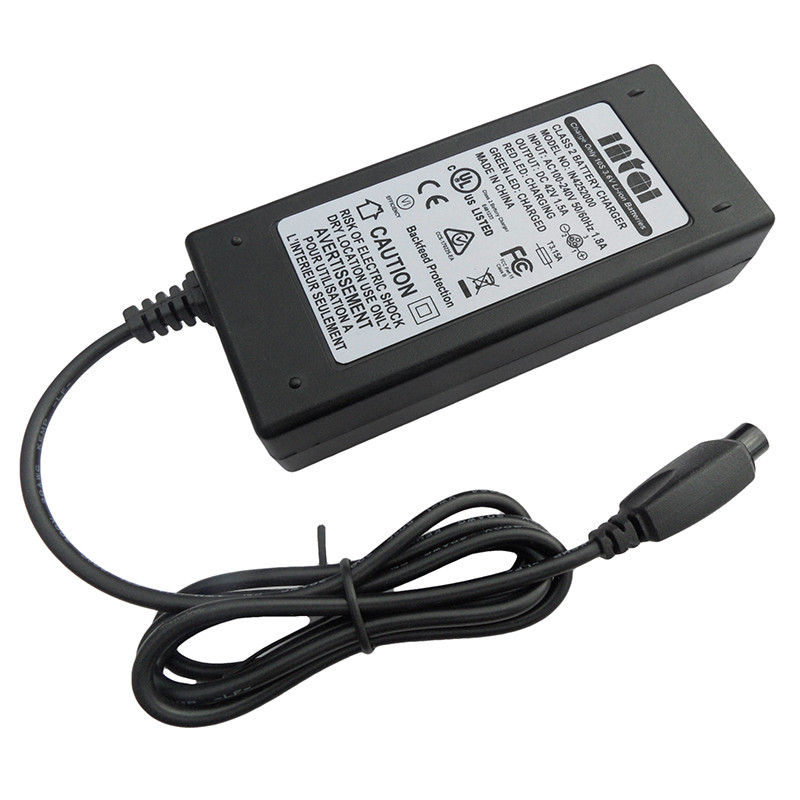 36V li ion battery charger Manufacturers, 36V li ion battery charger Factory, 36V li ion battery charger